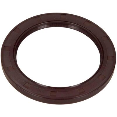 Victor Reinz Crankshaft Seal - Silicone Rubber, 75/100mm, 8.5mm H Victor Reinz Crankshaft Seal - Silicone Rubber, 75/100mm, 8.5mm H