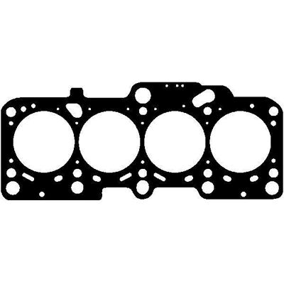 REINZ Joint de Culasse VW/Audi/Skoda - 82,5mm - Acier multicouche - Modèle 61-31955-10 REINZ Joint de Culasse VW/Audi/Skoda - 82,5mm - Acier multicouche - Modèle 61-31955-10