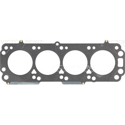 Kopfdichting REINZ 61-33580-30 - Opel Astra G, F - Metaallagen Kopfdichting REINZ 61-33580-30 - Opel Astra G, F - Metaallagen