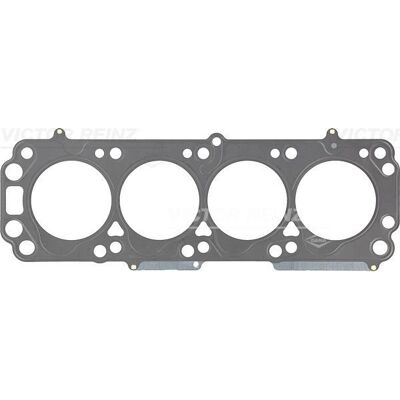 REINZ 61-33580-40 Topstykke Pakning - Opel Astra G, F REINZ 61-33580-40 Topstykke Pakning - Opel Astra G, F