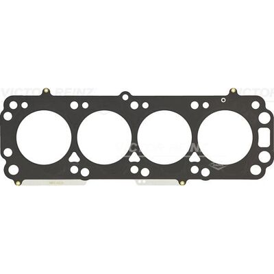 REINZ 61-33580-50 Topstykke Pakning - Opel Astra G, F REINZ 61-33580-50 Topstykke Pakning - Opel Astra G, F