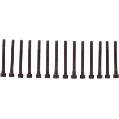 REINZ Nissan Patrol Cylinder Head Bolts - M12, Hex, 112mm REINZ Nissan Patrol Cylinder Head Bolts - M12, Hex, 112mm