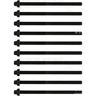 REINZ Bolt Kit 14-32163-01 Cylinder Head REINZ Bolt Kit 14-32163-01 Cylinder Head