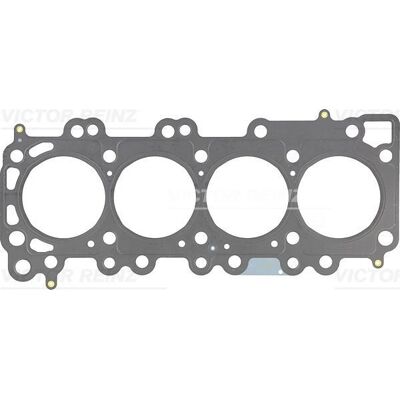 REINZ 61-33465-00 Cilinderkop pakking - Nissan Modellen REINZ 61-33465-00 Cilinderkop pakking - Nissan Modellen