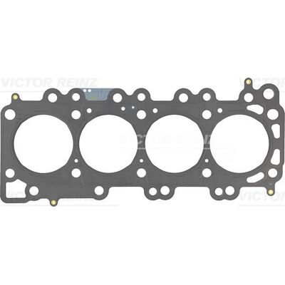 REINZ 61-33465-10 Cilinderkoppakking - voor Nissan X-Trail, Almera Tino REINZ 61-33465-10 Cilinderkoppakking - voor Nissan X-Trail, Almera Tino
