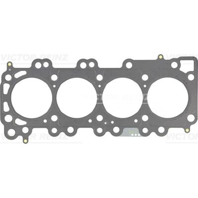 Joint de Culasse REINZ 61-33465-20 - Multicouche en métal pour Nissan X-Trail & Almera Tino Joint de Culasse REINZ 61-33465-20 - Multicouche en métal pour Nissan X-Trail & Almera Tino