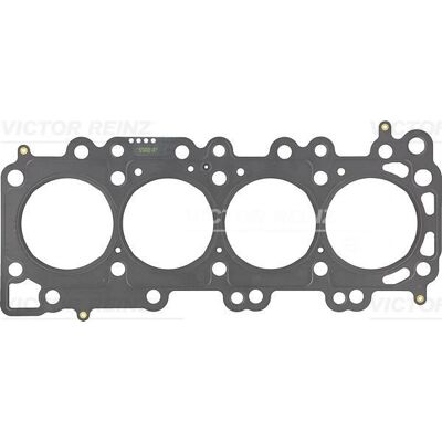 REINZ 61-33465-30 Junta de Culata - Metálica multilámina, 86,5mm, 0,98mm - Nissan X-Trail, Almera Tino REINZ 61-33465-30 Junta de Culata - Metálica multilámina, 86,5mm, 0,98mm - Nissan X-Trail, Almera Tino