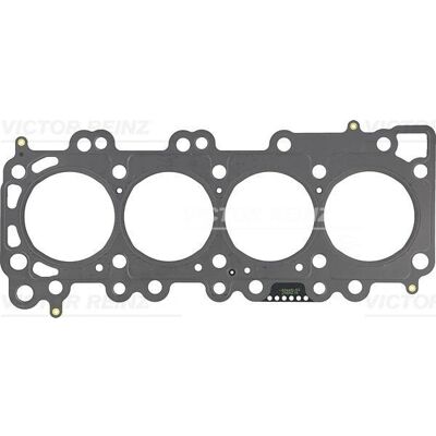 Victor Reinz Cylinder Head Gasket - 61-33465-50 Victor Reinz Cylinder Head Gasket - 61-33465-50