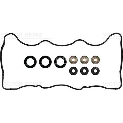 REINZ 15-53437-01 Hyundai Valve Cover Gasket Set - Cylinder Head Gasket Set REINZ 15-53437-01 Hyundai Valve Cover Gasket Set - Cylinder Head Gasket Set