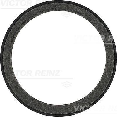 Reinz Shaft Seal - PTFE - 63x76 mm - 8.8 mm - Radial Seal - Right Twist Reinz Shaft Seal - PTFE - 63x76 mm - 8.8 mm - Radial Seal - Right Twist