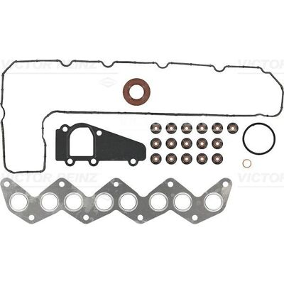 REINZ 02-34404-01 Zestaw uszczelek głowicy cylindra REINZ 02-34404-01 Zestaw uszczelek głowicy cylindra