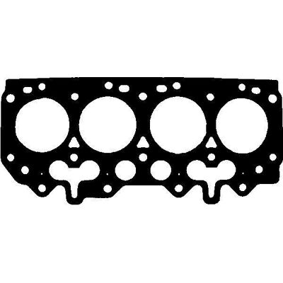 REINZ 61-34465-30 Junta de Cabeçote - Land Rover Range Rover Discovery REINZ 61-34465-30 Junta de Cabeçote - Land Rover Range Rover Discovery