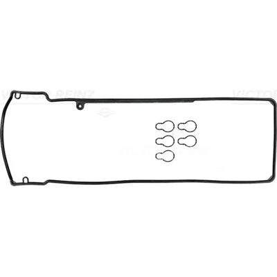 REINZ 15-36224-01 Jeu de joints pour couvre-culasse REINZ 15-36224-01 Jeu de joints pour couvre-culasse