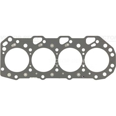 REINZ 61-53365-10 Cylinder Head Gasket - for Opel, Vauxhall, Isuzu REINZ 61-53365-10 Cylinder Head Gasket - for Opel, Vauxhall, Isuzu