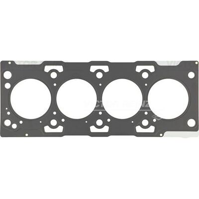 Viktor Reinz Hyundai 615339500 Metal Layered Cylinder Head Gasket Viktor Reinz Hyundai 615339500 Metal Layered Cylinder Head Gasket