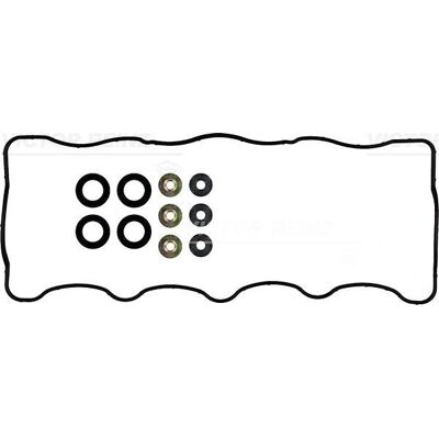 REINZ 15-53447-01 Zylinderkopfdichtungssatz - Motorabdeckungsdichtung REINZ 15-53447-01 Zylinderkopfdichtungssatz - Motorabdeckungsdichtung