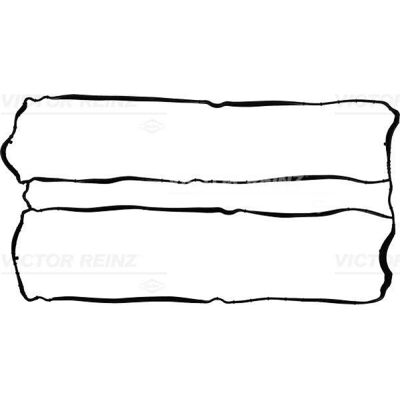 Reinz 71-34333-00 Pakning - Cylindertopdæksel Reinz 71-34333-00 Pakning - Cylindertopdæksel