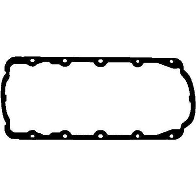 REINZ 71-34341-00 Öljypannankuori - Engine Oil Pan Gasket REINZ 71-34341-00 Öljypannankuori - Engine Oil Pan Gasket