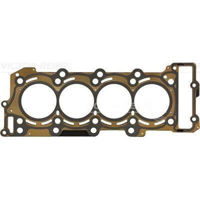Guarnizione testata cilindro Viktor Reinz - Diametro 84mm - Spessore 1.15mm - Per Mercedes-Benz Guarnizione testata cilindro Viktor Reinz - Diametro 84mm - Spessore 1.15mm - Per Mercedes-Benz