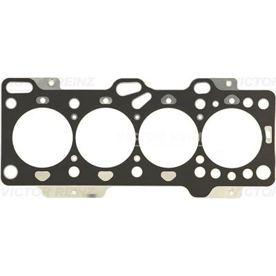 REINZ 615336000 Uszczelka z Warstwą Metalową dla Hyundai Getz & Atos - Uszczelka Głowicy Cylindra REINZ 615336000 Uszczelka z Warstwą Metalową dla Hyundai Getz & Atos - Uszczelka Głowicy Cylindra