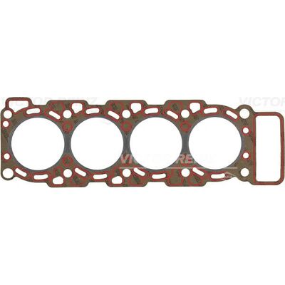 REINZ 61-36075-00 Topstykke pakning - Volkswagen LT REINZ 61-36075-00 Topstykke pakning - Volkswagen LT