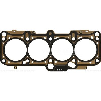 REINZ 61-35995-00 Topstykke pakning - Metallag til Volkswagen REINZ 61-35995-00 Topstykke pakning - Metallag til Volkswagen