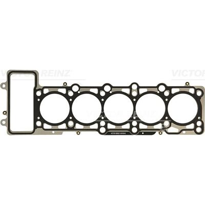 Joint de Tête de Cylindre en Métal Volkswagen - Pièce Moteur Joint de Tête de Cylindre en Métal Volkswagen - Pièce Moteur