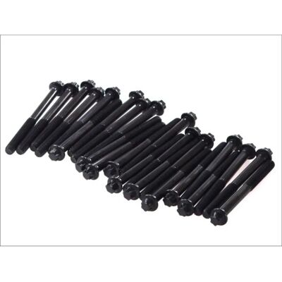 Ensemble de boulons de culasse REINZ 14-32238-01 - Torx extérieur - MAN TGA TGL Ensemble de boulons de culasse REINZ 14-32238-01 - Torx extérieur - MAN TGA TGL