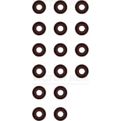 Σετ στεγανοποιήσεων κεφαλής βαλβίδας REINZ Honda Mazda - Valve Stem Seal Kit Σετ στεγανοποιήσεων κεφαλής βαλβίδας REINZ Honda Mazda - Valve Stem Seal Kit