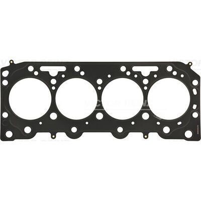 REINZ 61-53370-00 Topstykke Pakning - Motor Del REINZ 61-53370-00 Topstykke Pakning - Motor Del