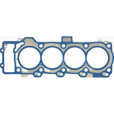 REINZ 61-34815-00 Zylinderkopf Dichtung - Metalllagen REINZ 61-34815-00 Zylinderkopf Dichtung - Metalllagen
