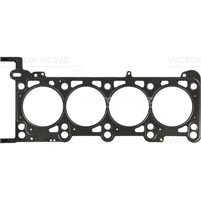 REINZ Head Gasket - 1.15mm Metal Layer - for Cylinders 5-8 - Audi REINZ Head Gasket - 1.15mm Metal Layer - for Cylinders 5-8 - Audi