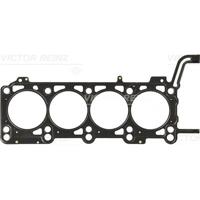 REINZ Topplokspakning - Metallschichten, 1.1mm, til Audi A8 D3 REINZ Topplokspakning - Metallschichten, 1.1mm, til Audi A8 D3