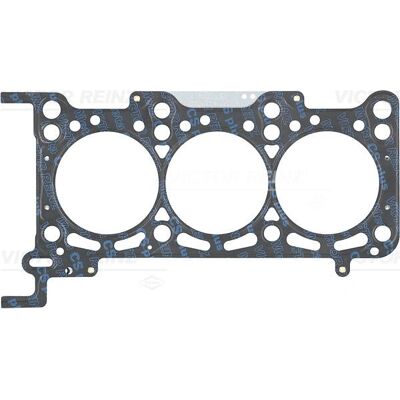 Reinz Zylinderkopfdichtung - Zylinderkopf - Mehrlagiges Stahl - 2 Löcher - 1,15mm - Produkttyp Reinz Zylinderkopfdichtung - Zylinderkopf - Mehrlagiges Stahl - 2 Löcher - 1,15mm - Produkttyp