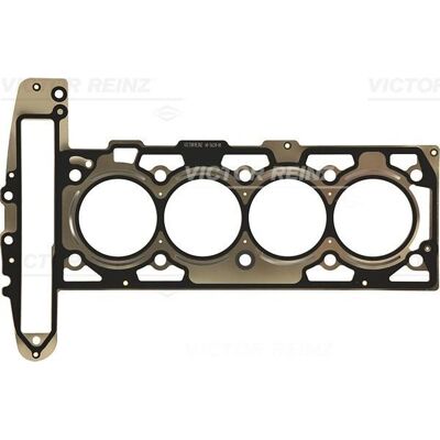 Joint de Culasse Reinz - Acier Multicouche - 87,05mm - Joint de Culasse Joint de Culasse Reinz - Acier Multicouche - 87,05mm - Joint de Culasse
