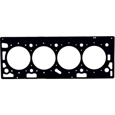 Joint de culasse REINZ 61-36025-00 - Joint de moteur - Opel & Fiat Joint de culasse REINZ 61-36025-00 - Joint de moteur - Opel & Fiat
