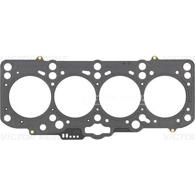 REINZ 61-34810-20 Zylinderkopf Dichtung - Metall-Schicht, 82mm Durchmesser, 1,61mm Dicke REINZ 61-34810-20 Zylinderkopf Dichtung - Metall-Schicht, 82mm Durchmesser, 1,61mm Dicke