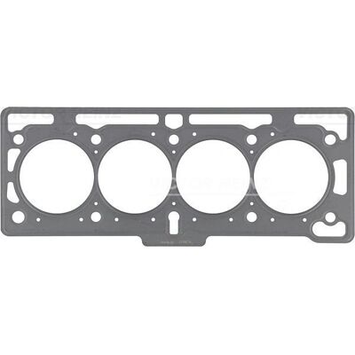 REINZ 61-34830-00 Engine Cylinder Head Gasket - Metal Layer, 80.3mm, 0.3mm Thickness REINZ 61-34830-00 Engine Cylinder Head Gasket - Metal Layer, 80.3mm, 0.3mm Thickness
