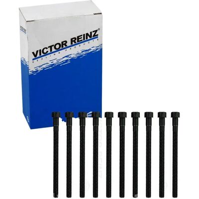 Victor Reinz Modell 760060, T8007500, 119990081210x, T800750, 4026634359396 - Zylinderkopfschrauben-Satz Victor Reinz Modell 760060, T8007500, 119990081210x, T800750, 4026634359396 - Zylinderkopfschrauben-Satz