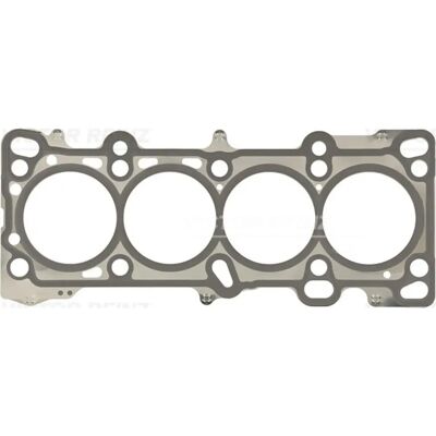 Junta de Culata REINZ 61-53450-00 - Metal, Compatible con Mazda Junta de Culata REINZ 61-53450-00 - Metal, Compatible con Mazda