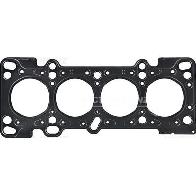 REINZ 61-53480-00 Cilinderkopafdichting - Meervoudige metalen laag, voor Mazda Demio & Familia REINZ 61-53480-00 Cilinderkopafdichting - Meervoudige metalen laag, voor Mazda Demio & Familia