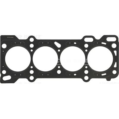 REINZ Model 61-53490-00 Metaallagen Koppakking - Motor Cilinderkop Dichting REINZ Model 61-53490-00 Metaallagen Koppakking - Motor Cilinderkop Dichting