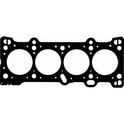 Reinz Mazda FAMILIA MX-3 1.3L Topplokksforsegling - Topplokksforsegling Reinz Mazda FAMILIA MX-3 1.3L Topplokksforsegling - Topplokksforsegling