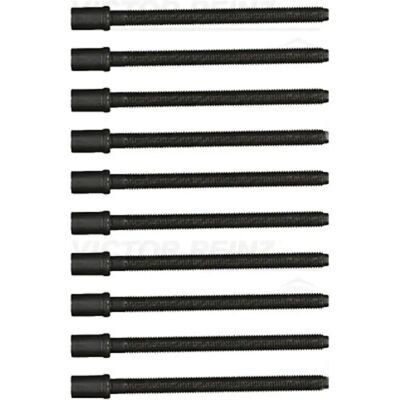 REINZ Top Head Bolt Set VW, Audi, Skoda - Cylinder Head Bolts REINZ Top Head Bolt Set VW, Audi, Skoda - Cylinder Head Bolts