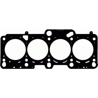 REINZ 61-36005-00 Engine Head Gasket - Metal Layer Seal for Audi, Volkswagen REINZ 61-36005-00 Engine Head Gasket - Metal Layer Seal for Audi, Volkswagen