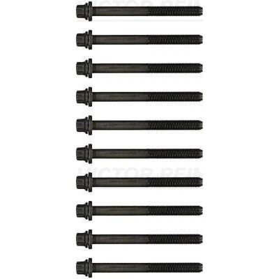 REINZ 145504801 - Parafuso de cabeça de cilindro REINZ 145504801 - Parafuso de cabeça de cilindro