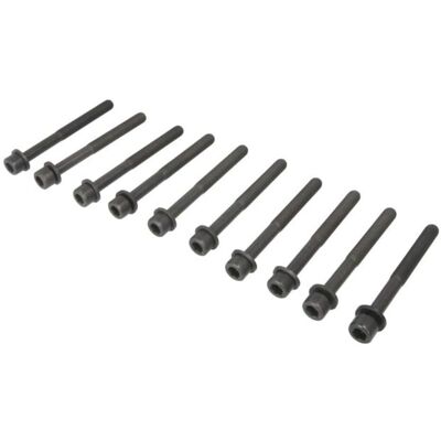 REINZ Nissan X-Trail Zylinderkopfschrauben - Innensechskant, 122mm REINZ Nissan X-Trail Zylinderkopfschrauben - Innensechskant, 122mm