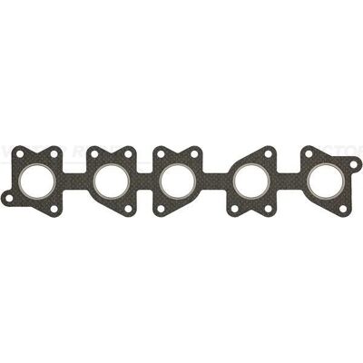 REINZ Audi Auspuffkrümmer Dichtung 71-27088-10 - Auspuffkrümmer Dichtung REINZ Audi Auspuffkrümmer Dichtung 71-27088-10 - Auspuffkrümmer Dichtung