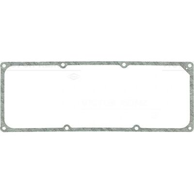 Joint de Couvre Culasse Victor Reinz - Compatibilité moteur : Renault Clio, Dacia Sandero, Logan Joint de Couvre Culasse Victor Reinz - Compatibilité moteur : Renault Clio, Dacia Sandero, Logan