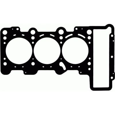 Victor Reinz Cylinder Head Gasket - Cylinder Head Gasket Victor Reinz Cylinder Head Gasket - Cylinder Head Gasket